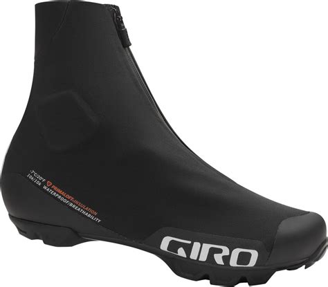 Botas mtb invierno PenalbaWeb.com