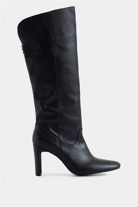 Botas mujer alta PenalbaWeb.com