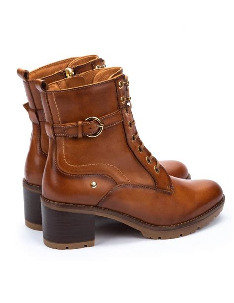 Botas mujer talla 38 PenalbaWeb.com
