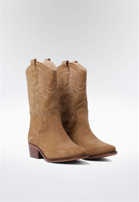 Botas mujer talla 41 PenalbaWeb.com