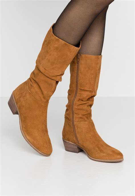 Botas mujer talla 42 PenalbaWeb.com