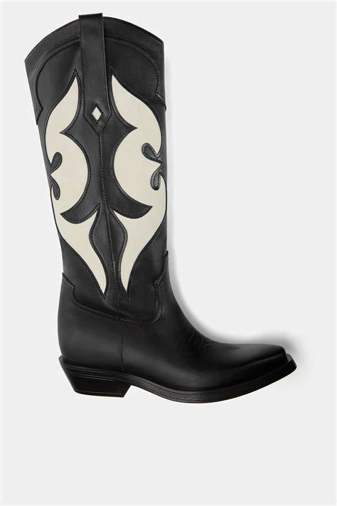 Botas negro PenalbaWeb.com