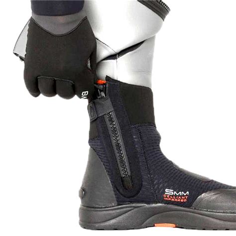 Botas neopreno PenalbaWeb.com
