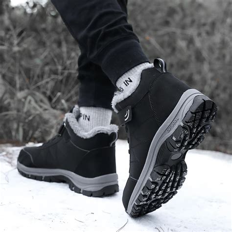 Botas nieve hombre PenalbaWeb.com