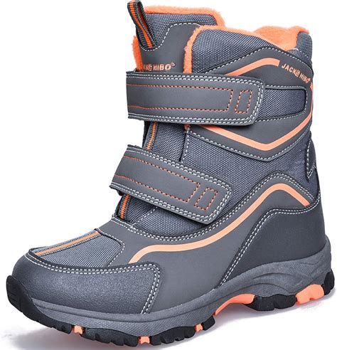 Botas nieve ninos PenalbaWeb.com
