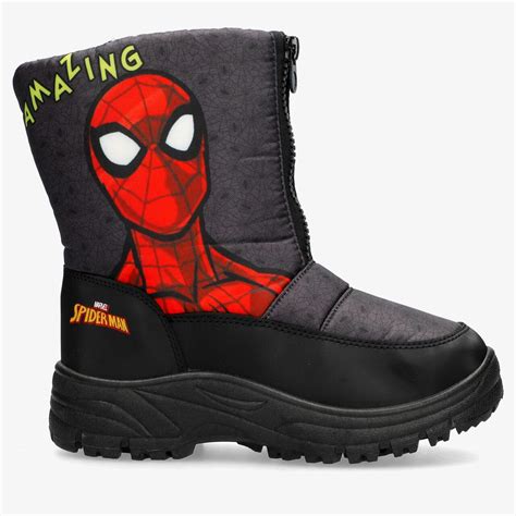 Botas nieve talla 25 PenalbaWeb.com