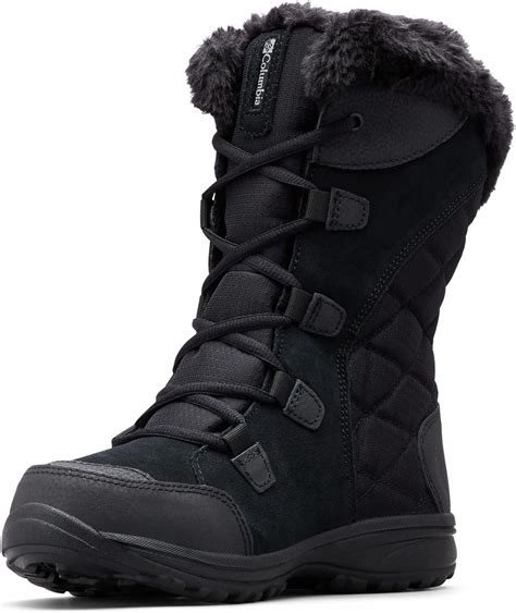 Botas de nieve PenalbaWeb.com