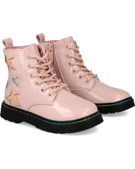 Botas para niña PenalbaWeb.com