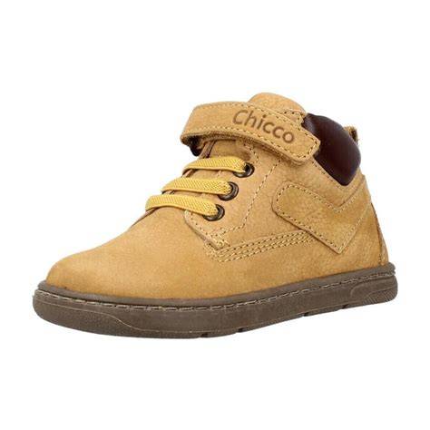 Botas nino 25 PenalbaWeb.com