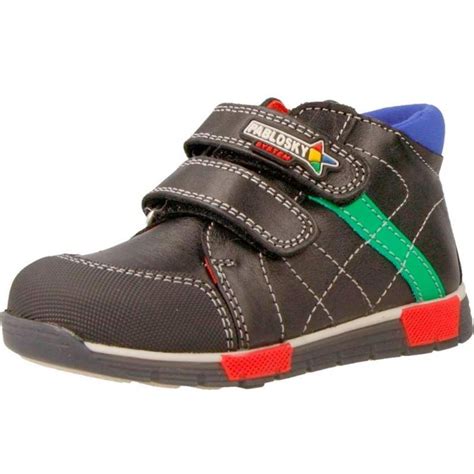 Botas nino pablosky PenalbaWeb.com