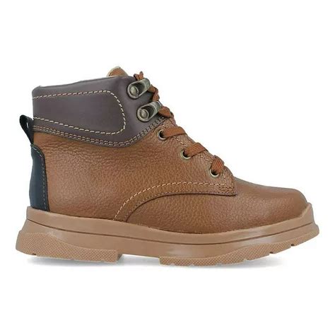 Botas nino PenalbaWeb.com