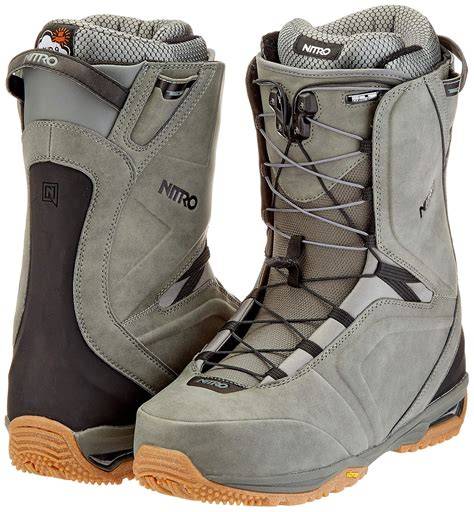 Botas nitro PenalbaWeb.com