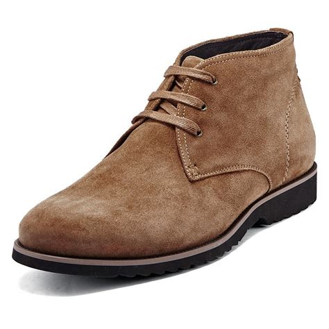 Botas nobuk PenalbaWeb.com