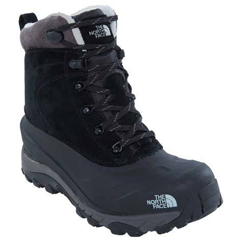 Botas north PenalbaWeb.com