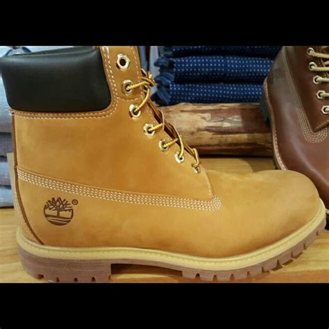 Botas originales PenalbaWeb.com
