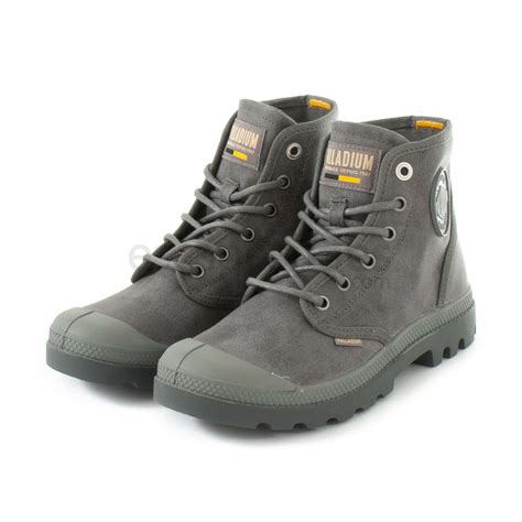 Botas palladium PenalbaWeb.com