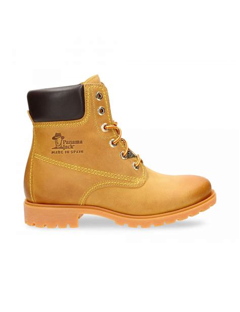 Botas panama jack mujer PenalbaWeb.com