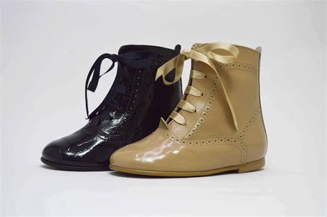Botas pascualas PenalbaWeb.com