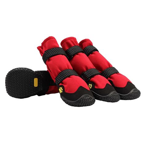 Botas para perros de caza PenalbaWeb.com