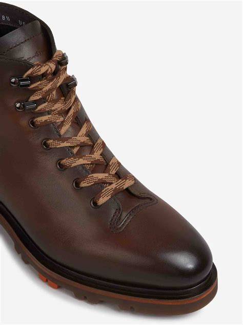 Botas piel barcelona PenalbaWeb.com