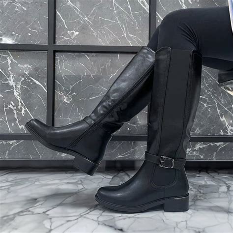 Botas planas PenalbaWeb.com