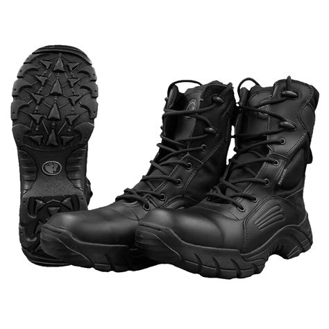 Botas policial PenalbaWeb.com