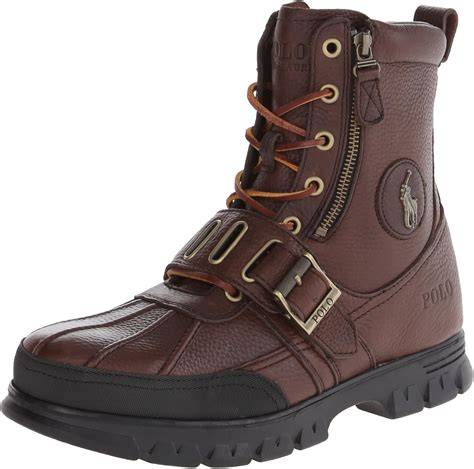 Botas polo hombre PenalbaWeb.com