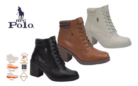 Botas polo mujer PenalbaWeb.com