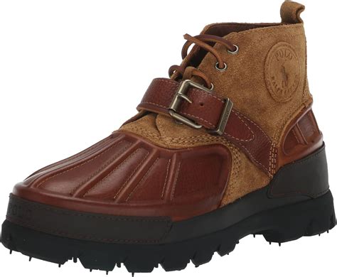 Botas polo PenalbaWeb.com