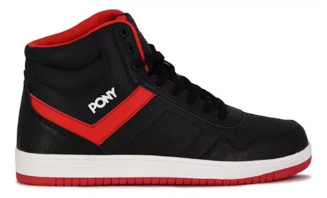 Botas pony PenalbaWeb.com
