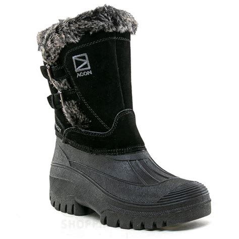 Botas pre ski PenalbaWeb.com