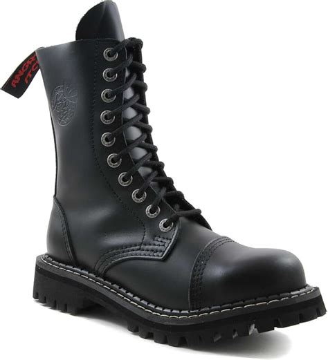 Botas punk PenalbaWeb.com