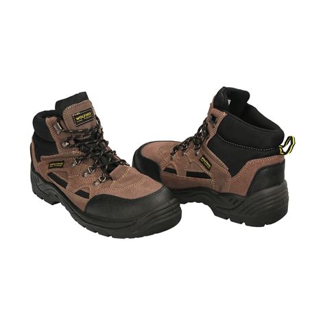 Botas puntera reforzada PenalbaWeb.com
