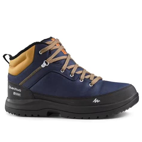 Botas quechua PenalbaWeb.com