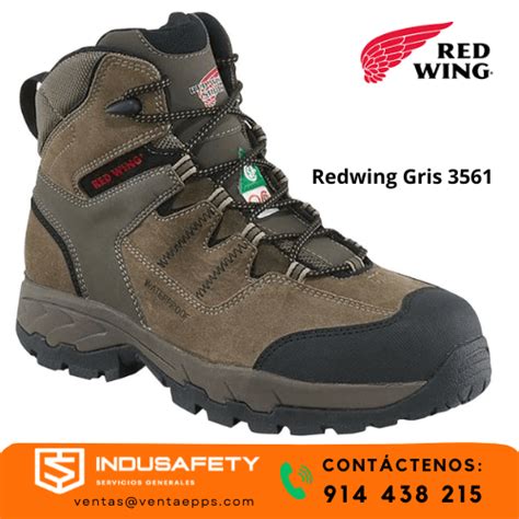 Botas red PenalbaWeb.com