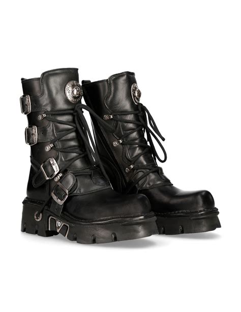 Botas rock PenalbaWeb.com