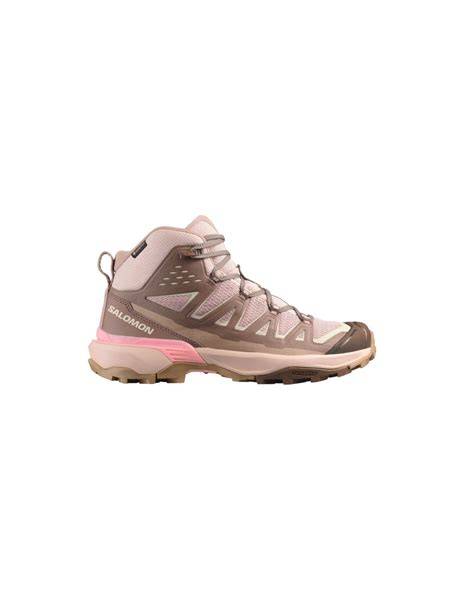 Botas salomon mujer PenalbaWeb.com
