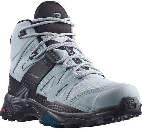 Botas salomon PenalbaWeb.com