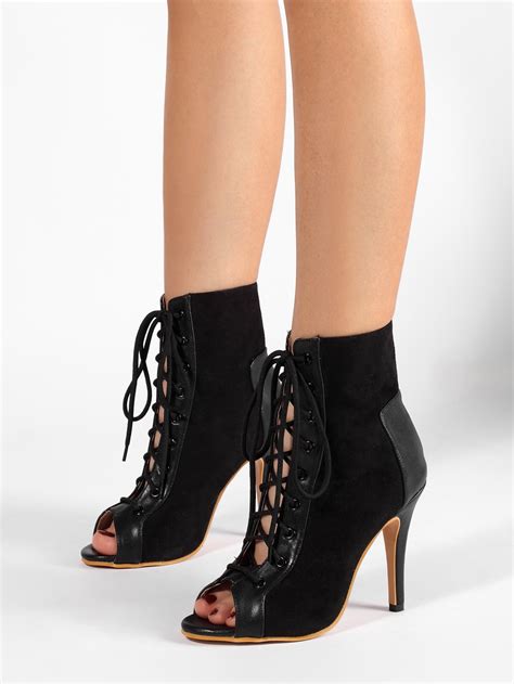 Botas sandalias PenalbaWeb.com