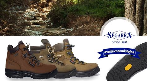 Botas segarra PenalbaWeb.com