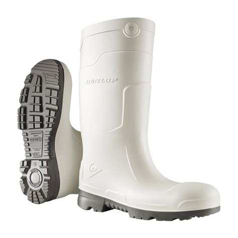 Botas seguridad dunlop PenalbaWeb.com