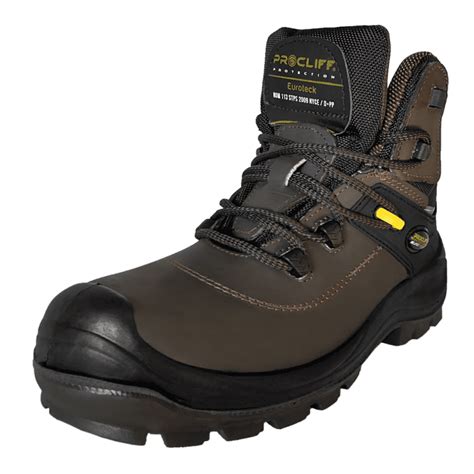 Botas seguridad industrial PenalbaWeb.com
