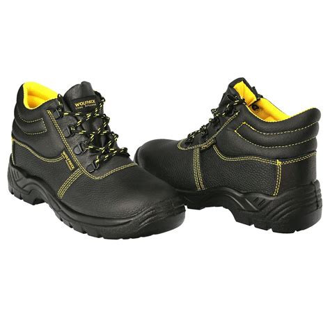 Botas seguridad s3 PenalbaWeb.com