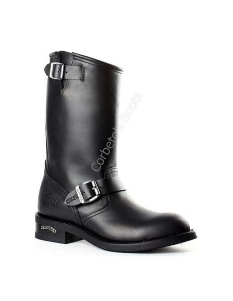 Botas sendra hombre PenalbaWeb.com