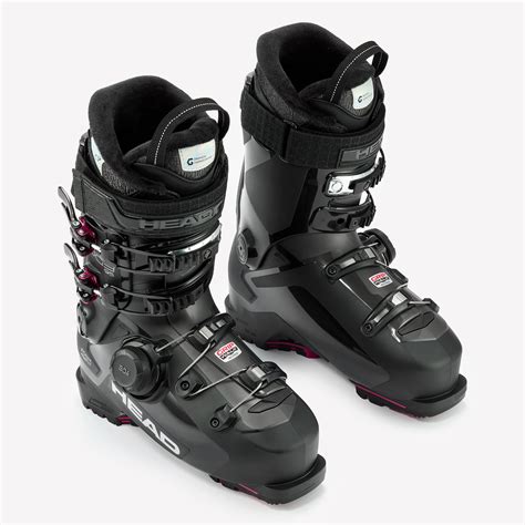 Botas ski head PenalbaWeb.com