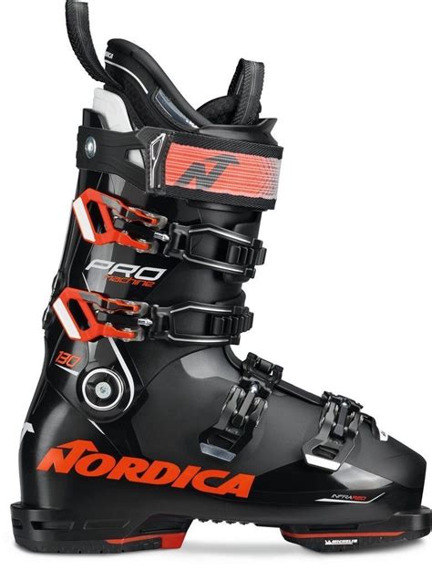 Botas ski nordica PenalbaWeb.com