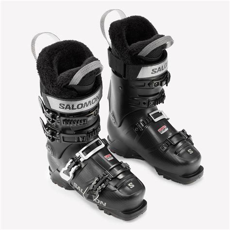 Botas ski salomon PenalbaWeb.com