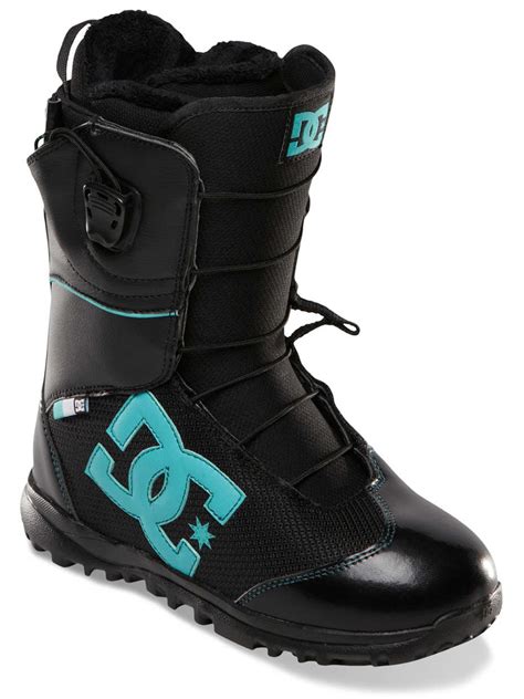 Botas snow dc PenalbaWeb.com