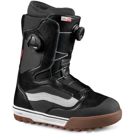 Botas snow vans PenalbaWeb.com