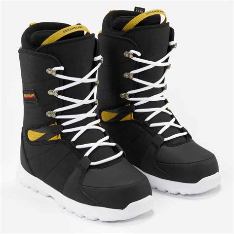 Botas snowboard hombre PenalbaWeb.com